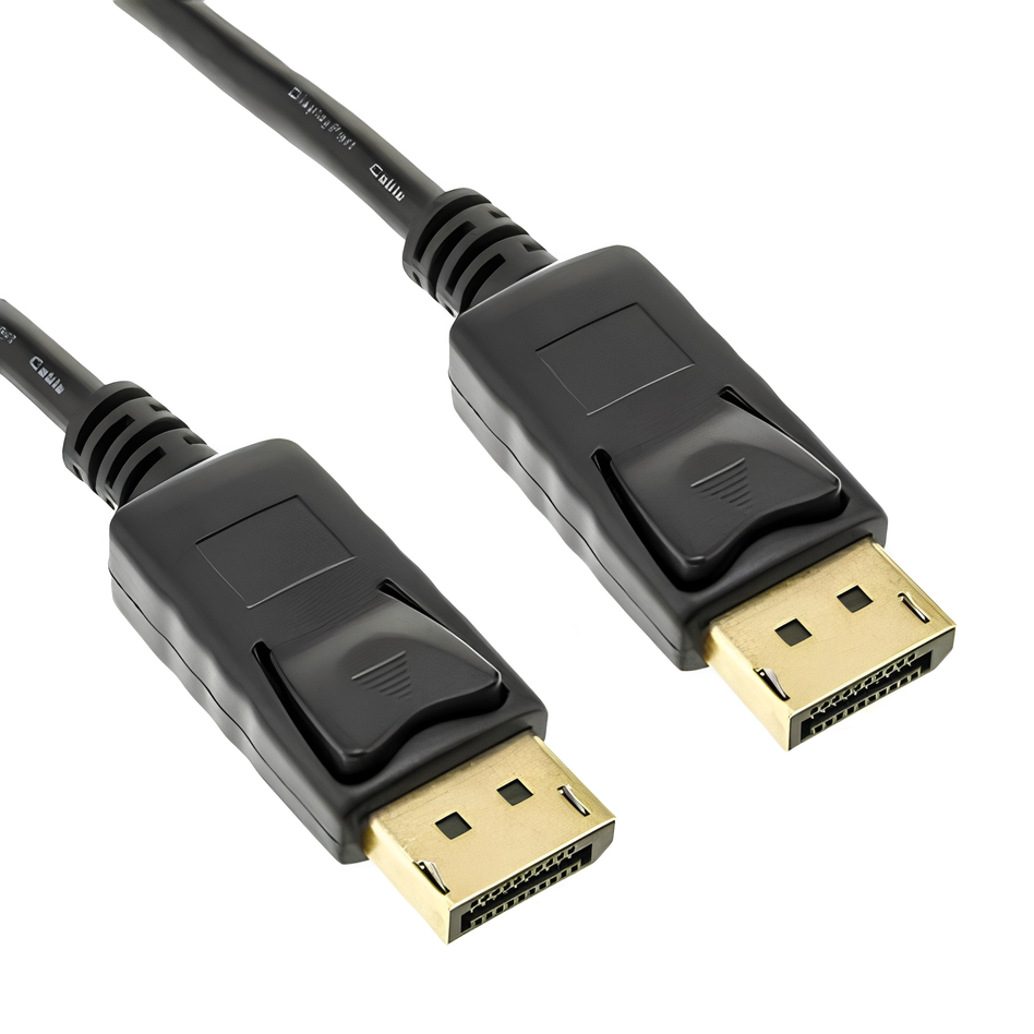 CABLE DISPLAY PORT 1.8 MTS