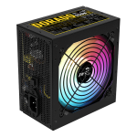Aerocool 850w 80+ gold rgb