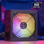 Aerocool 850w 80+ gold rgb
