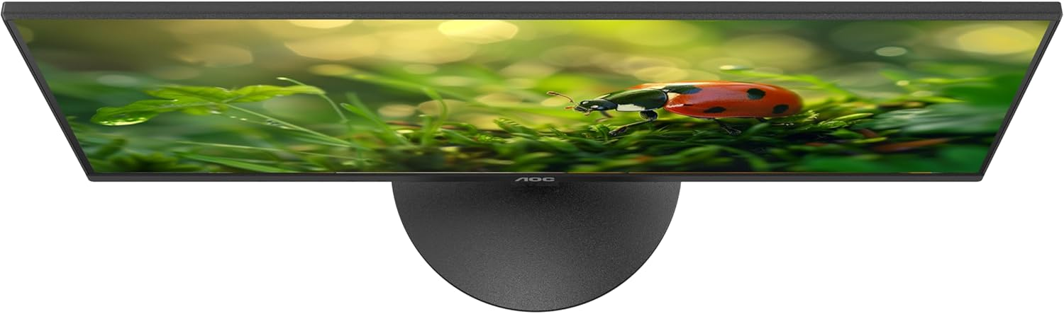 AOC 27 PULGADAS 100Hz 1ms 1920 x 1080
