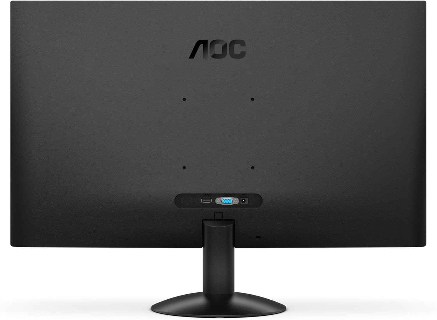 AOC 27 PULGADAS 100Hz 1ms 1920 x 1080