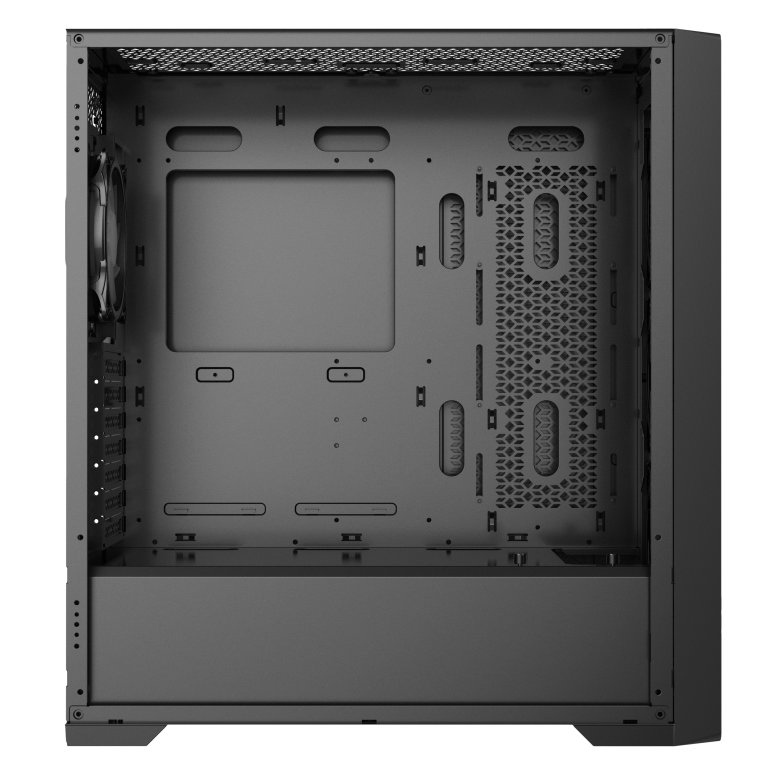 Gabinete Iceberg Titan M16 Negro
