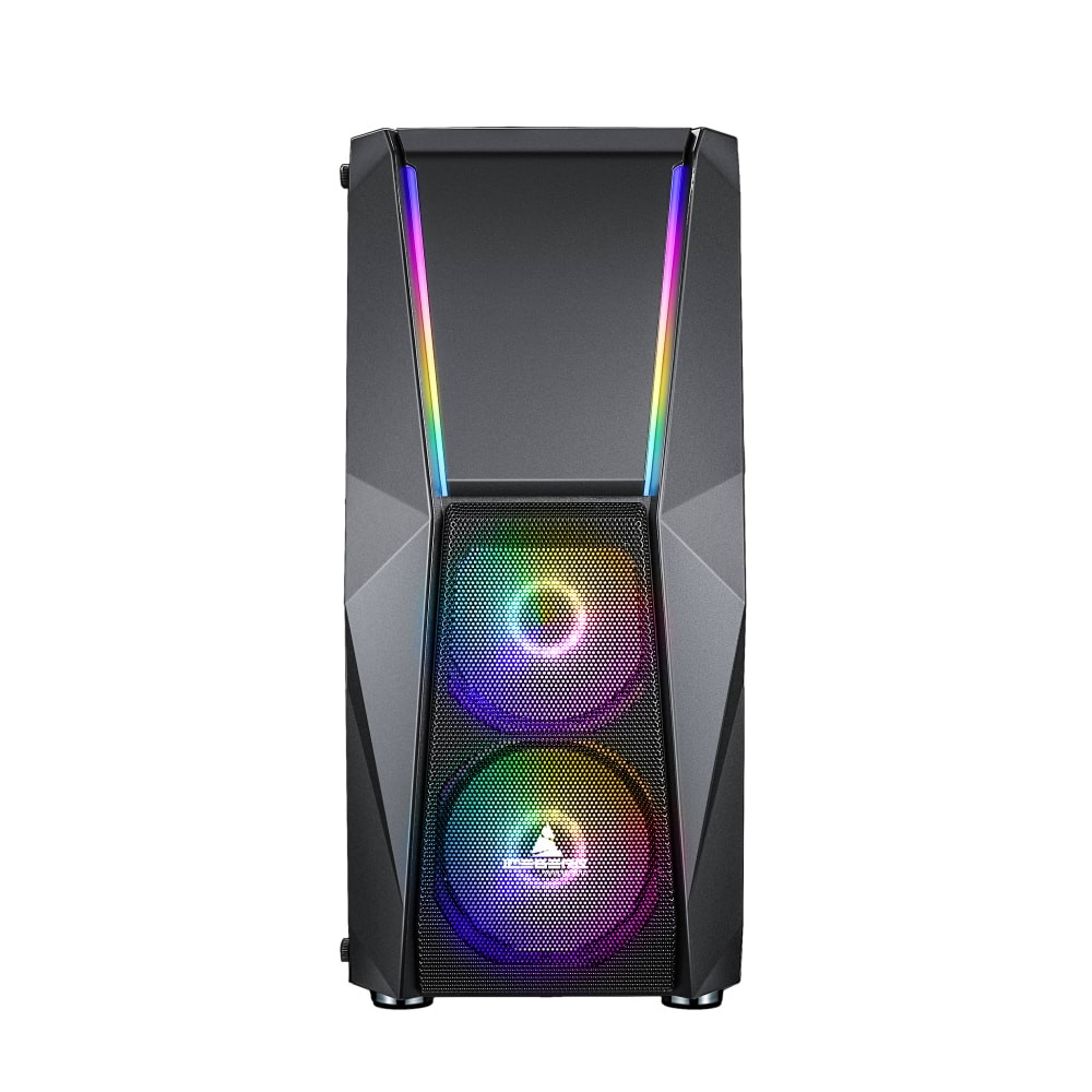 Gabinete Iceberg Turbo Z10