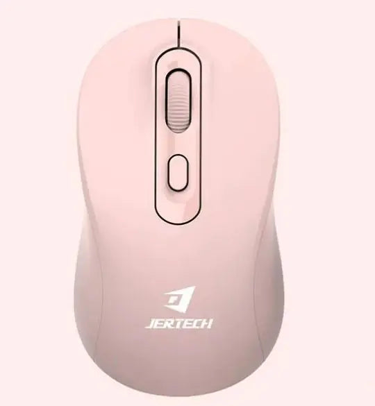 Jertech SM-01 – Mouse inalámbrico 2.4 GHz