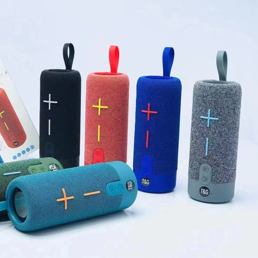 PARLANTE BLUETOOTH TG619