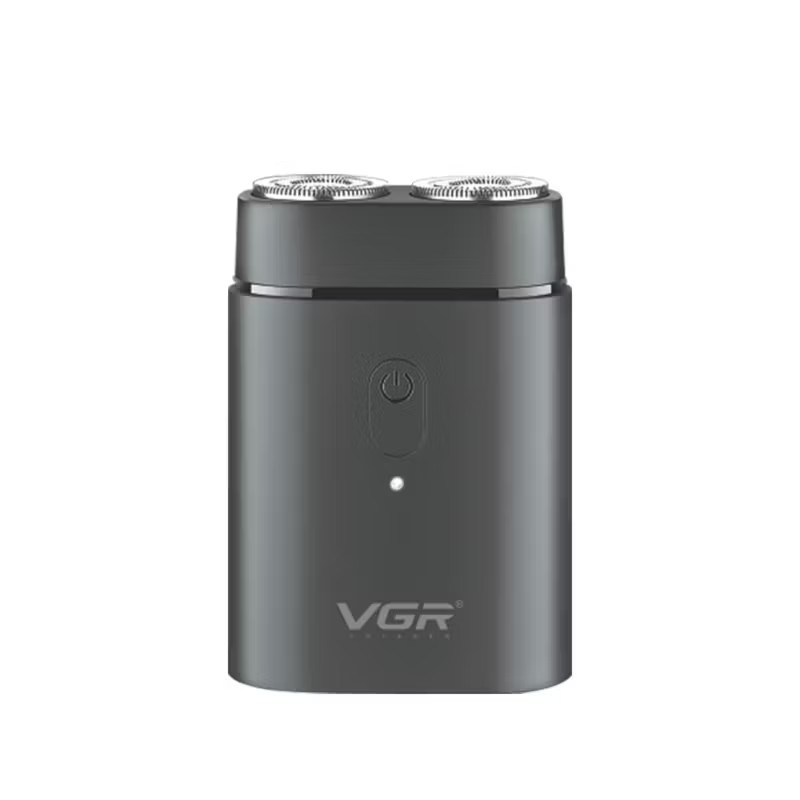 RASURADORA MINI VGR V341 RECARGABLE