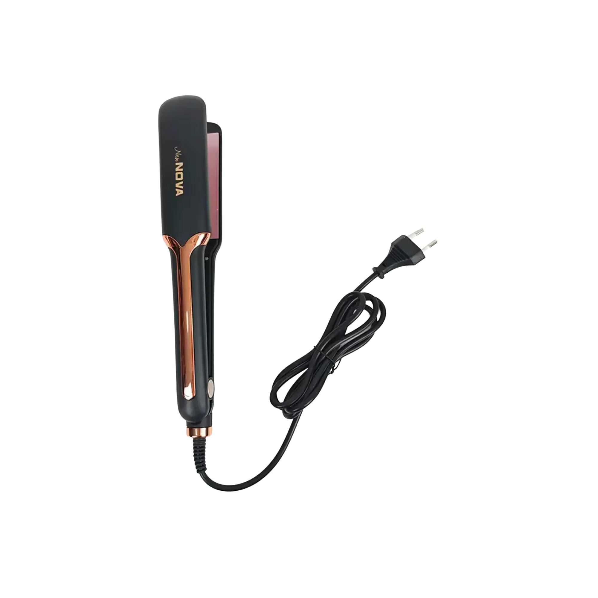 Plancha Cabello PRO NOVA 1825 Aguacate y Plancha PRO NOVA Keratin 3D Pro - Tienvir