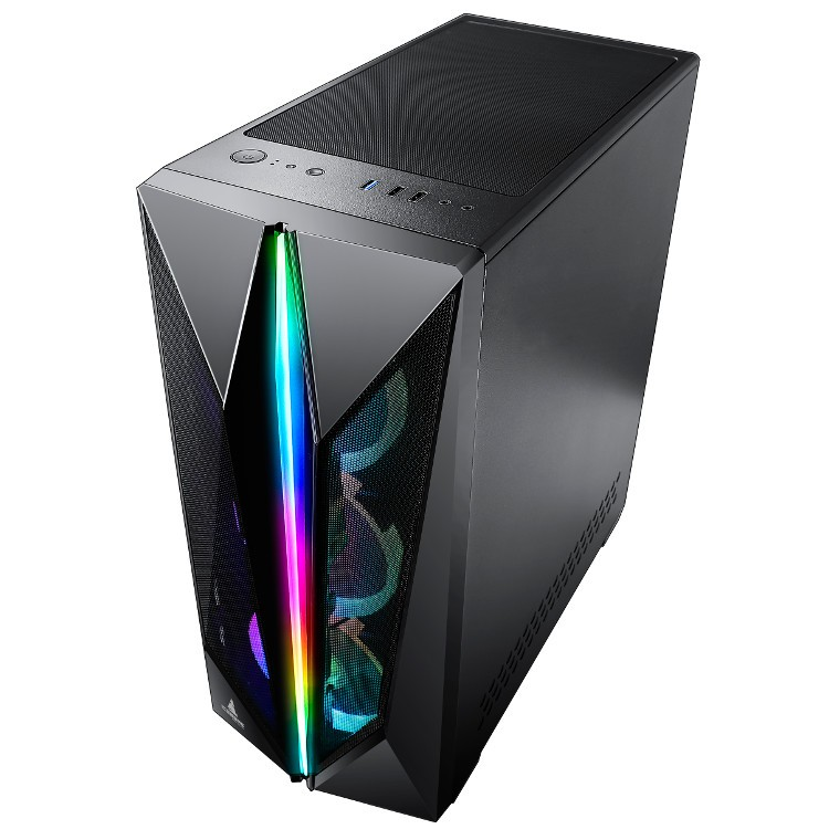 RONIN - PC GAMER ULTIMA GENERACIÓN - COMBO INICIAL