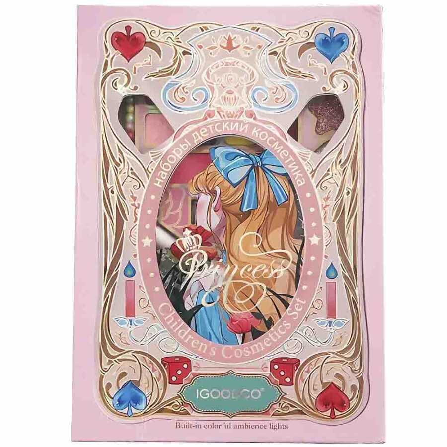 Set De Maquillaje Para NIñas 8551