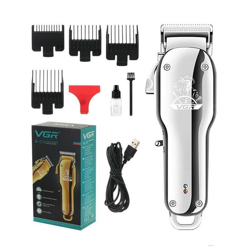 Maquina de fashion cortar pelo hair clipper