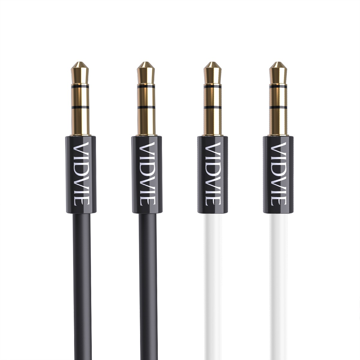 Cable Auxiliar 3.5mm Vidvie AL1105