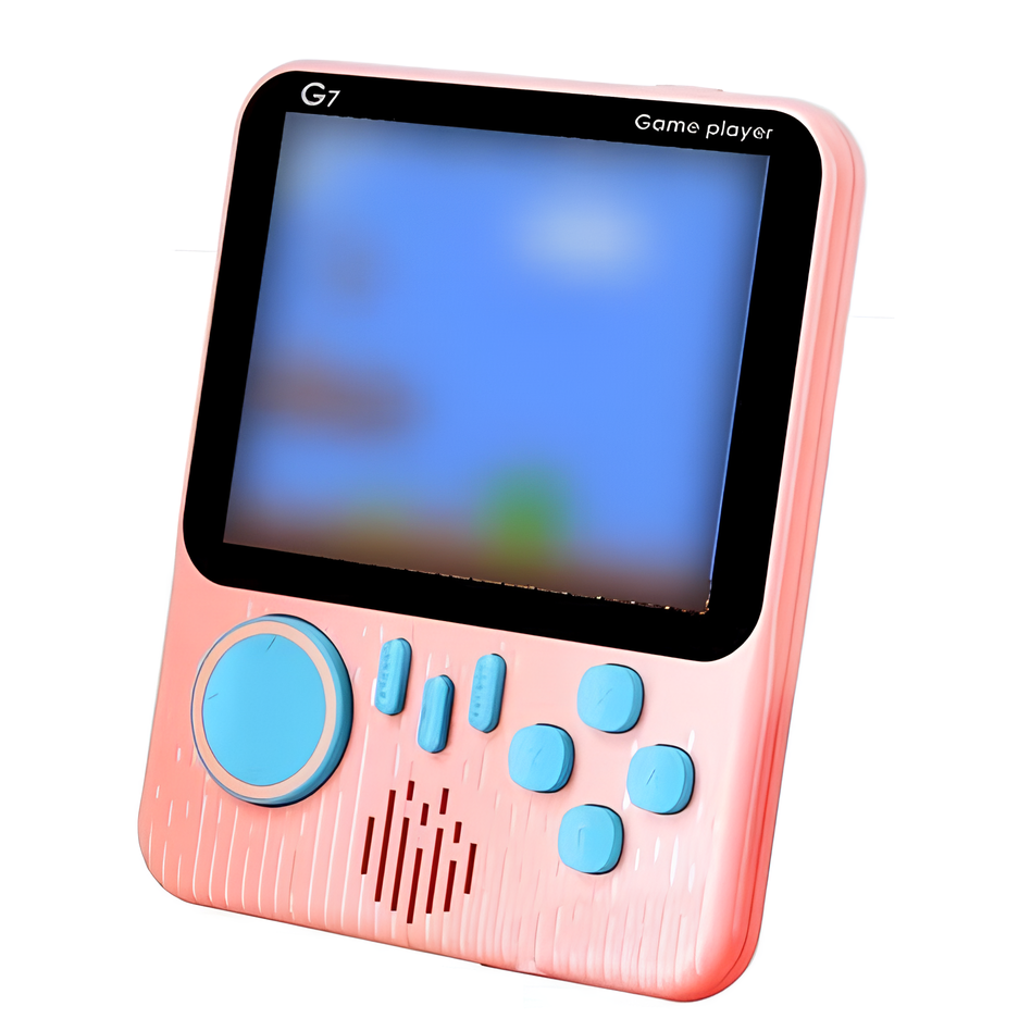 CONSOLA GAME BOY G7 MYMOBILE