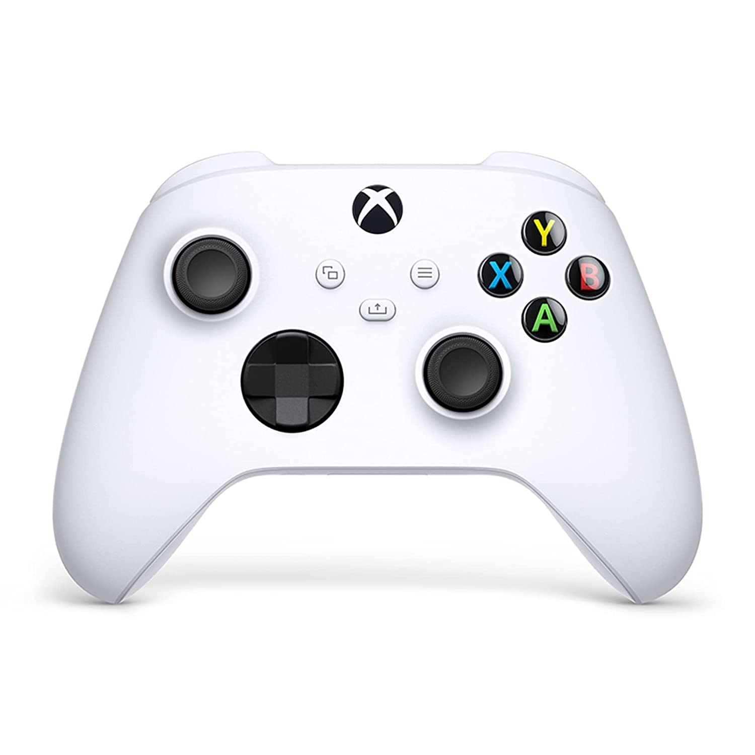 CONTROL XBOX SERIES S