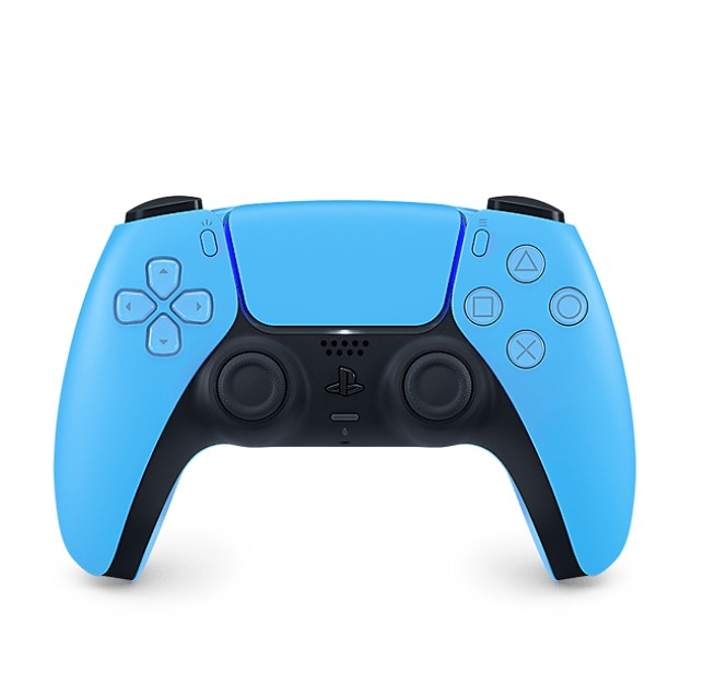 CONTROL PS5