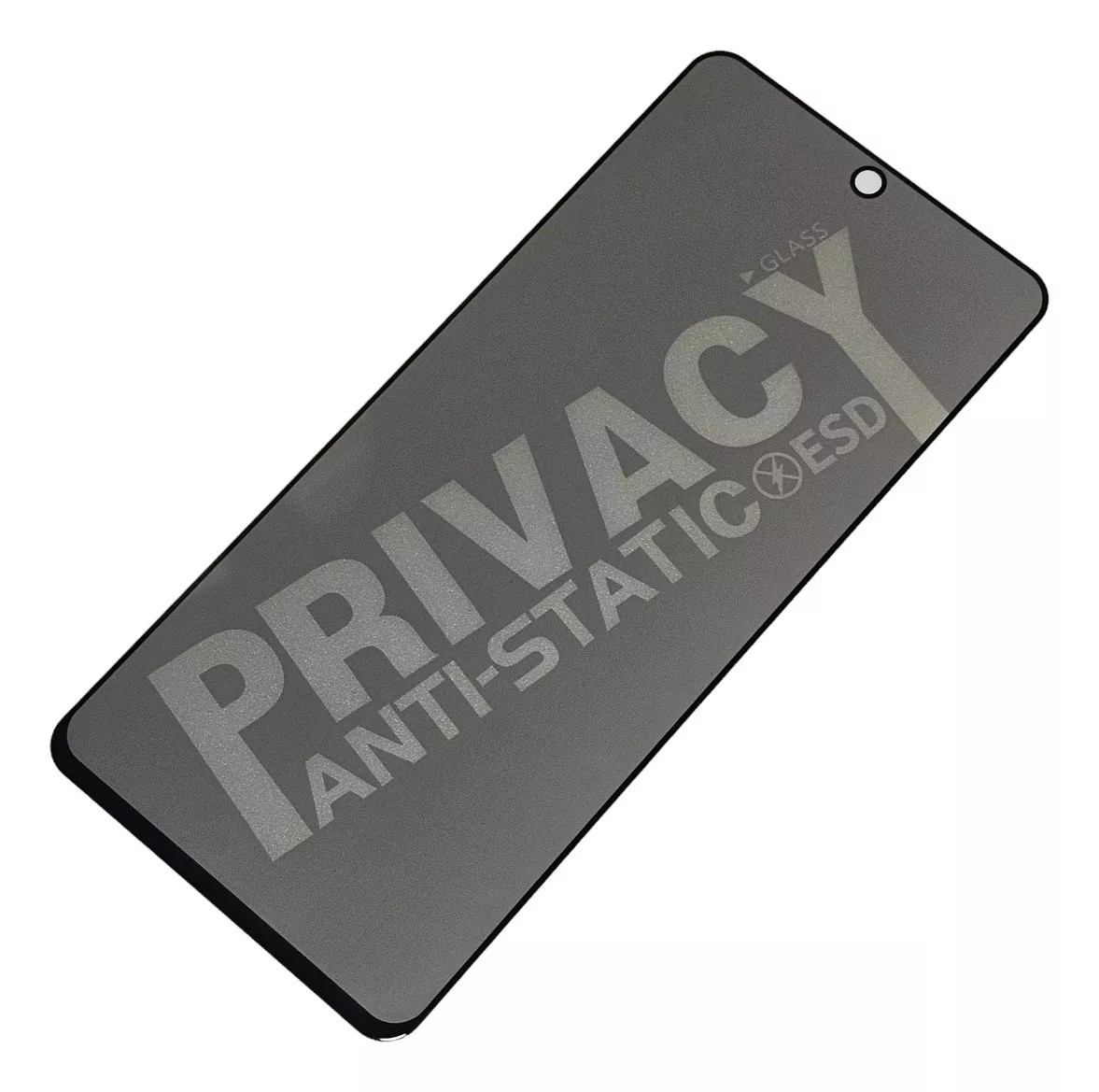 Vidrio Protector de Pantalla Premium Antiespia para Iphone