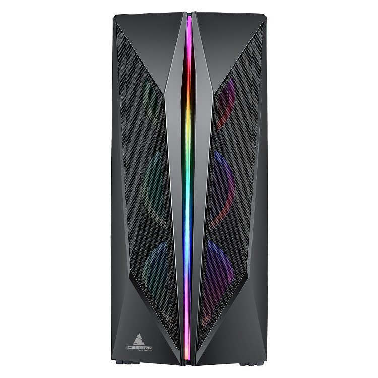 RONIN - PC GAMER ULTIMA GENERACIÓN - COMBO INICIAL
