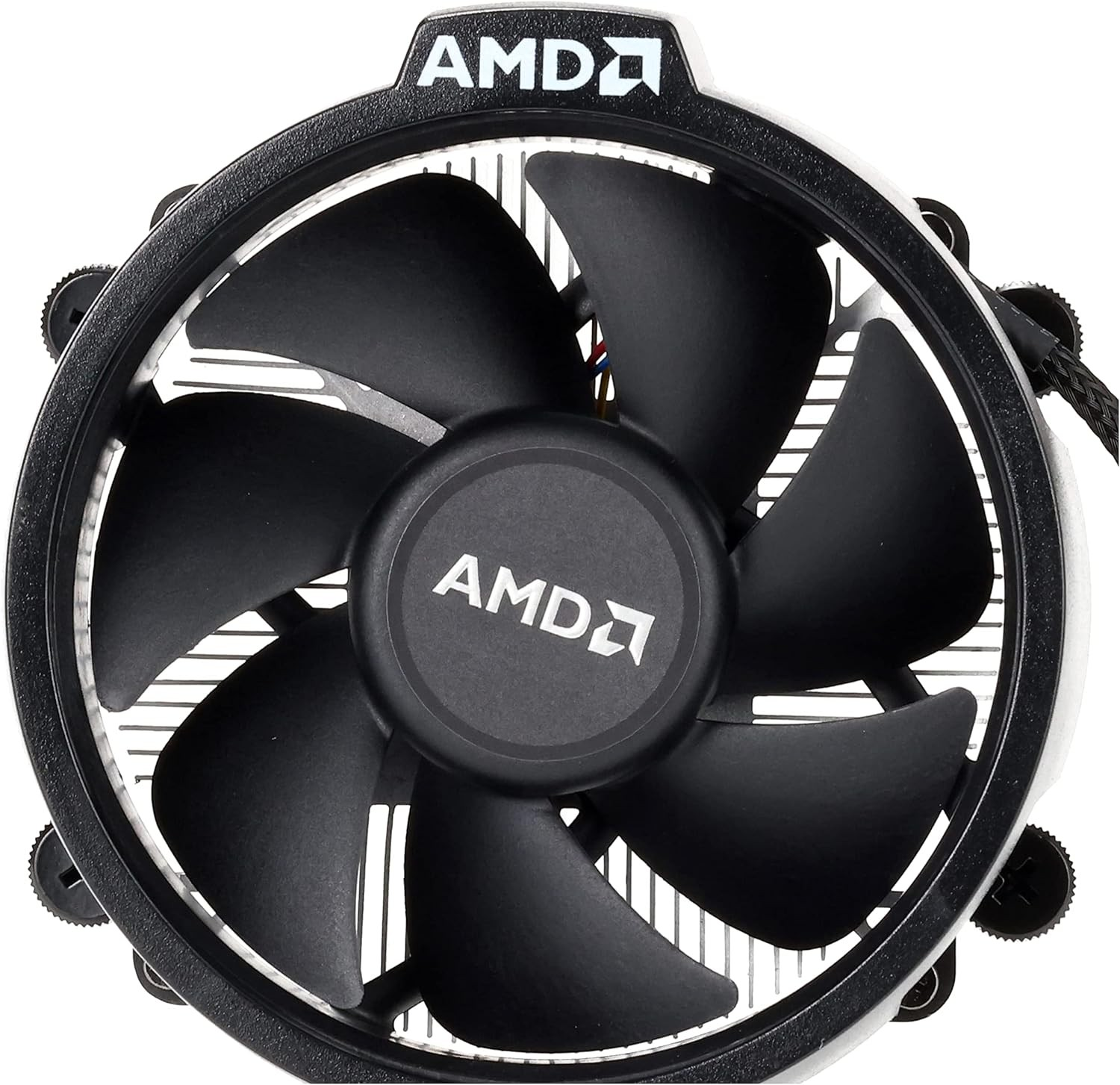 Procesador AMD Ryzen 5 5600X