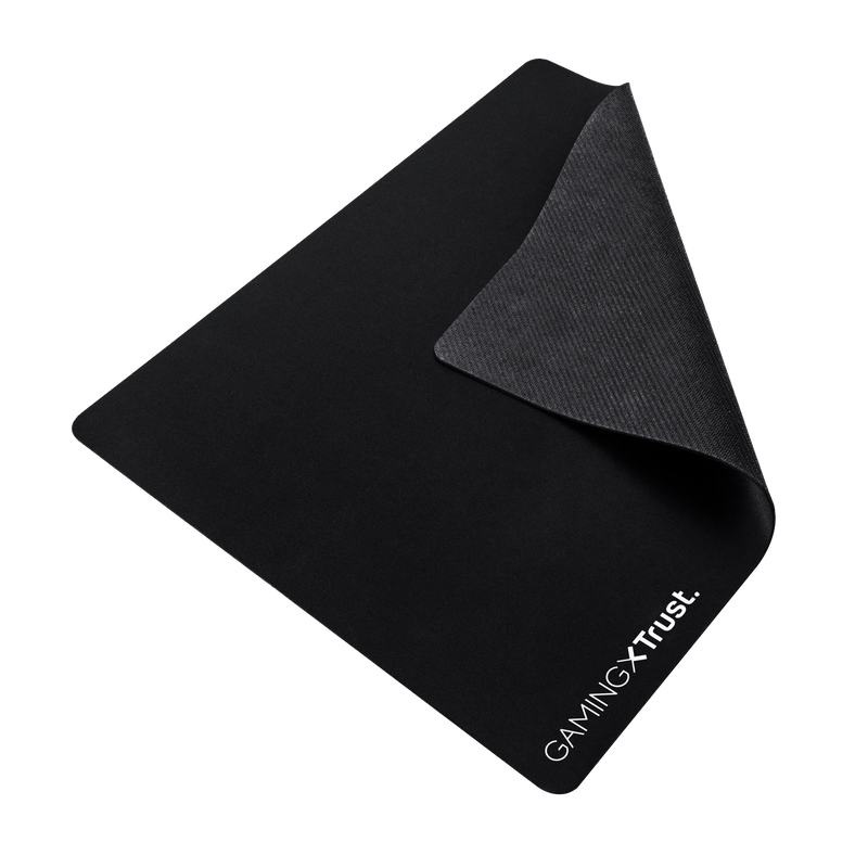 MOUSE TRUST GXT 110 FELOX GAMER INALAMBRICO NEGRO REGALO DE MOUSPAD