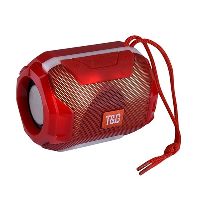 PARLANTE BLUETOOTH TG 162