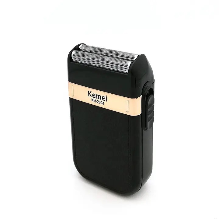 MAQUINA AFEITADORA SHAVER KM-2024