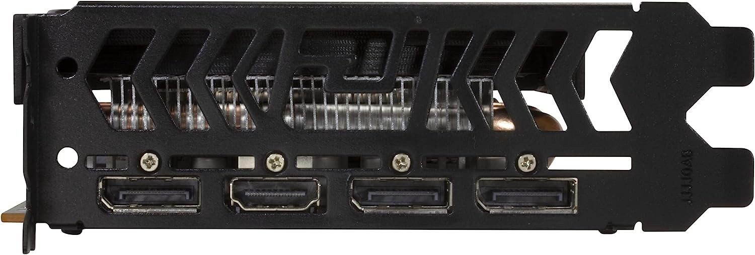 Tarjeta Grafica PowerColor Figther Radeon RX 6600
