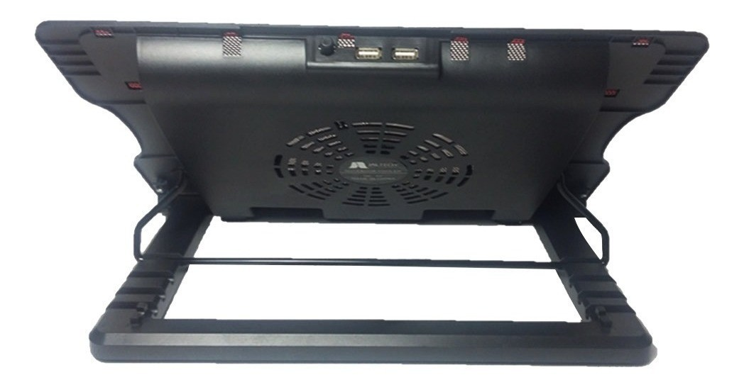 BASE REFRIGERANTE RECLINABLE 1 VENTILADOR