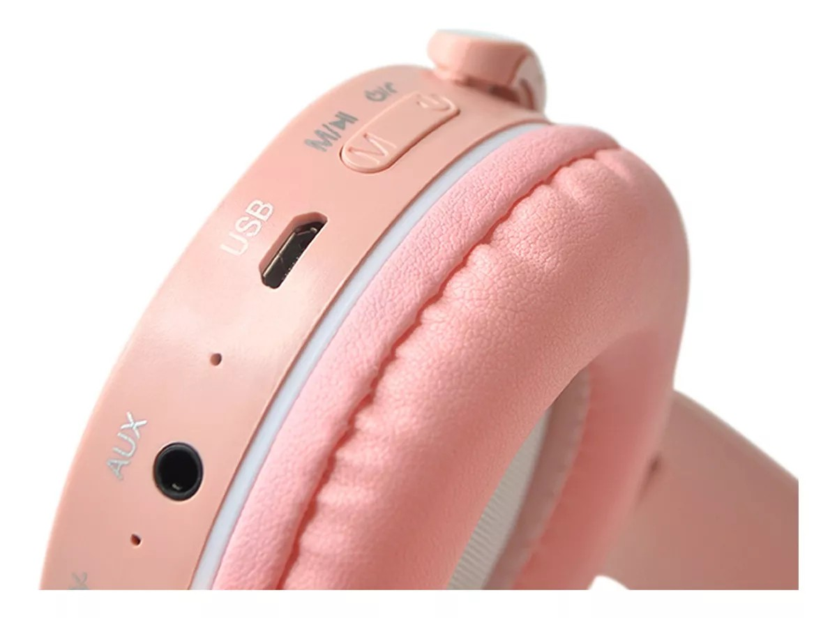 DIADEMA BLUETOOTH P36