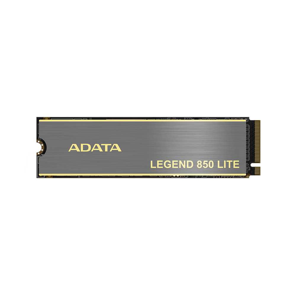 Memoria SSD ADATA LEGEND 850 LITE NVMe PCIe 4X4 M.2 5000MB/s