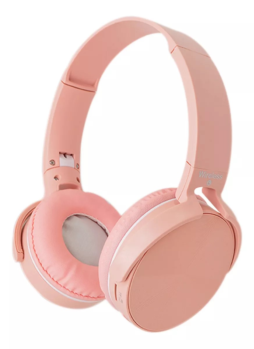 DIADEMA BLUETOOTH P36