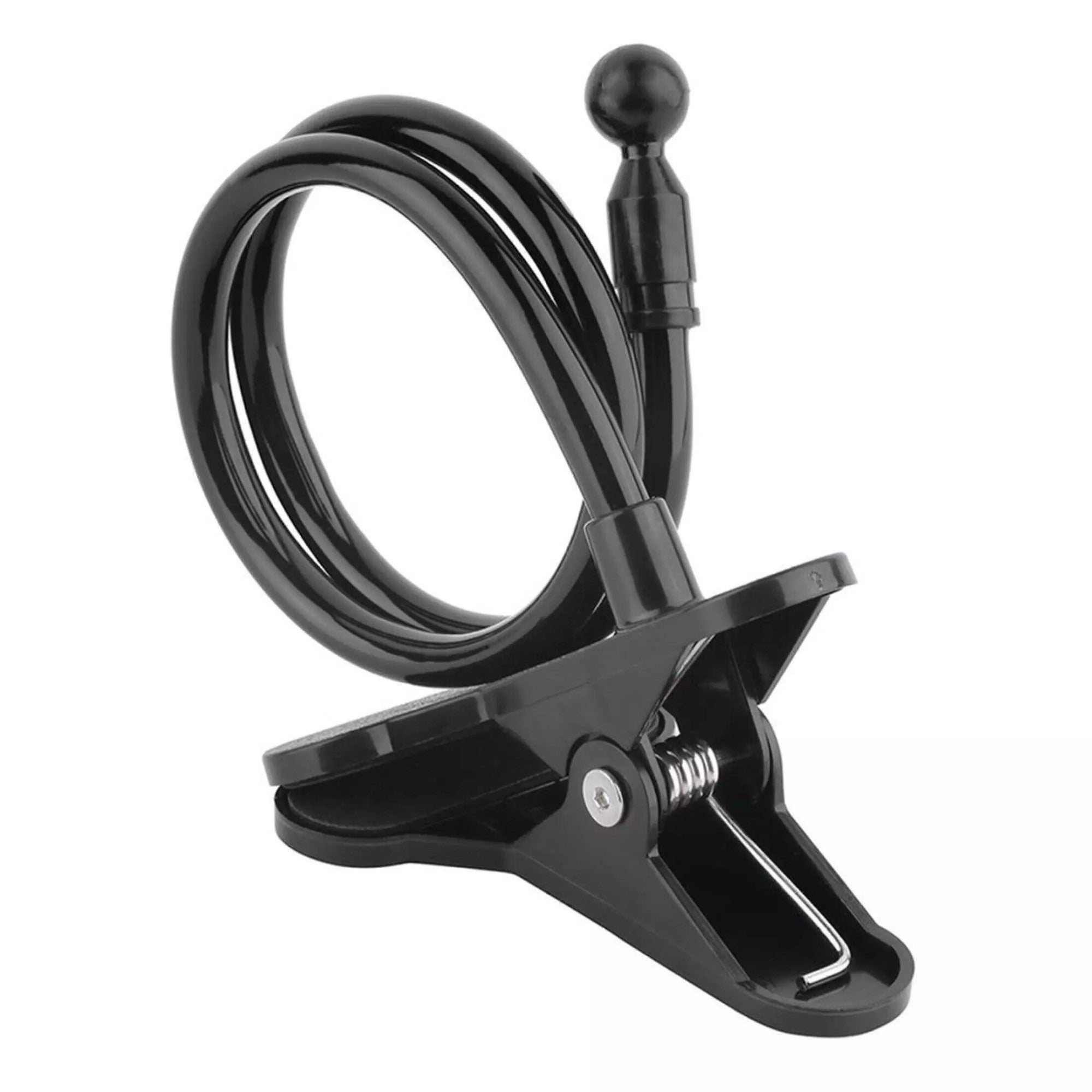 Soporte Holder Flexible De 60cm / Clip Para Celulares