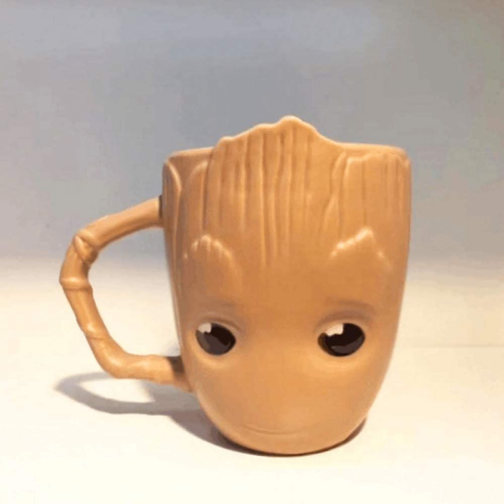 Mug Groot - Tienvir