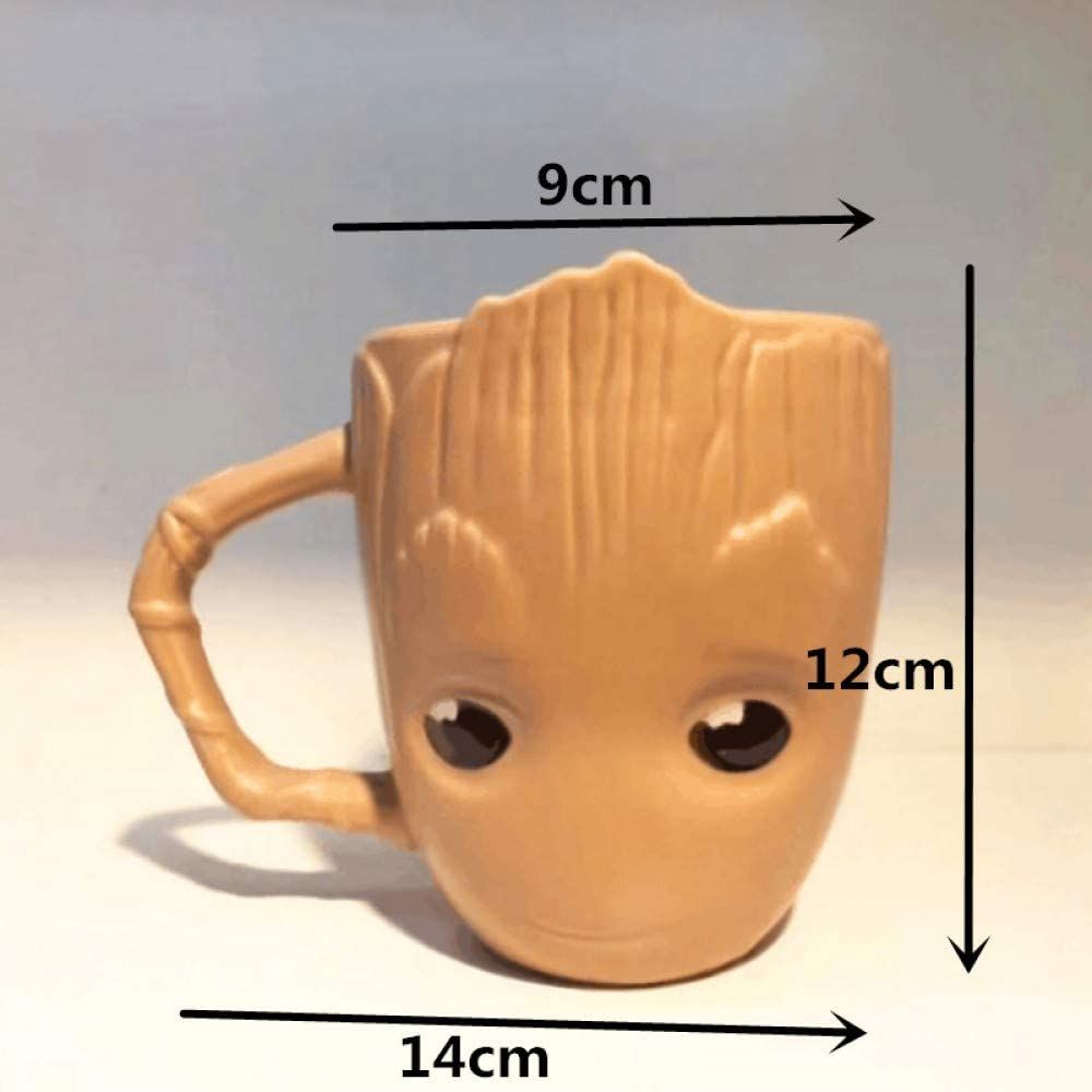 Mug Groot - Tienvir
