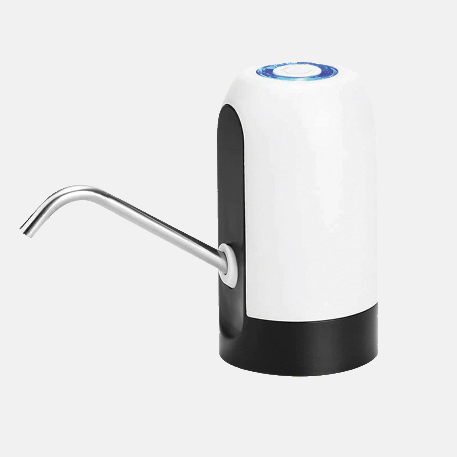Dispensador Automatico de Agua para Botellon - Tienvir