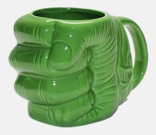 Mug Hulk - Tienvir