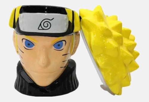 Mug Naruto - Tienvir