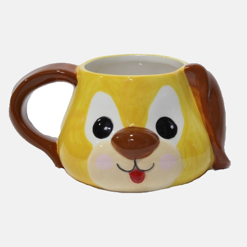 Mug Perro - Tienvir