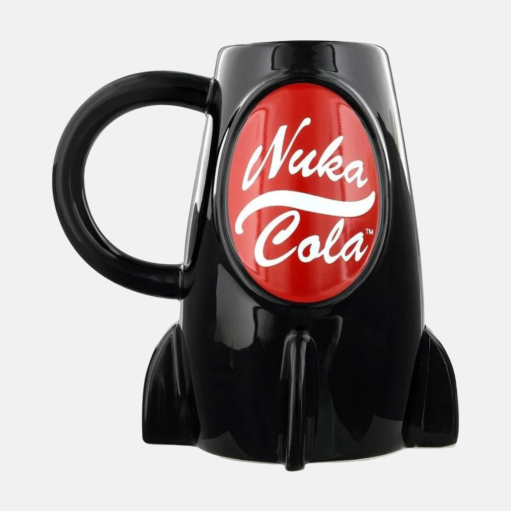 Mug Nuka Cola - Tienvir