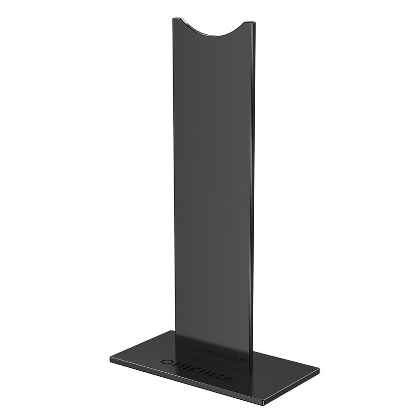 Soporte para Diademas Gamer Onikuma Negro / Rosado