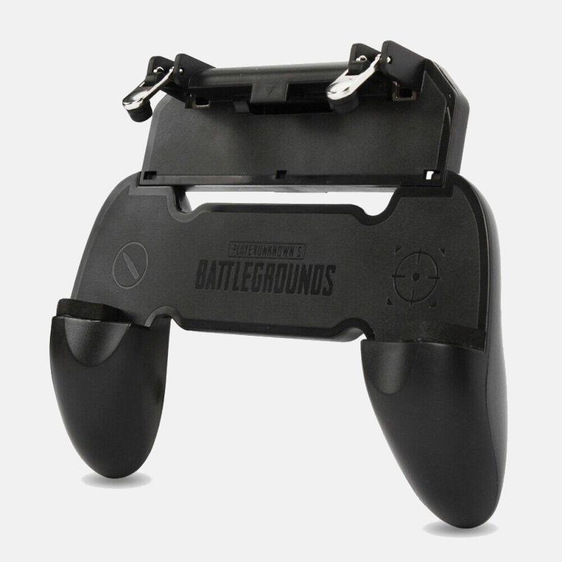 Gatillos Mobile Game Controller W10 - Tienvir