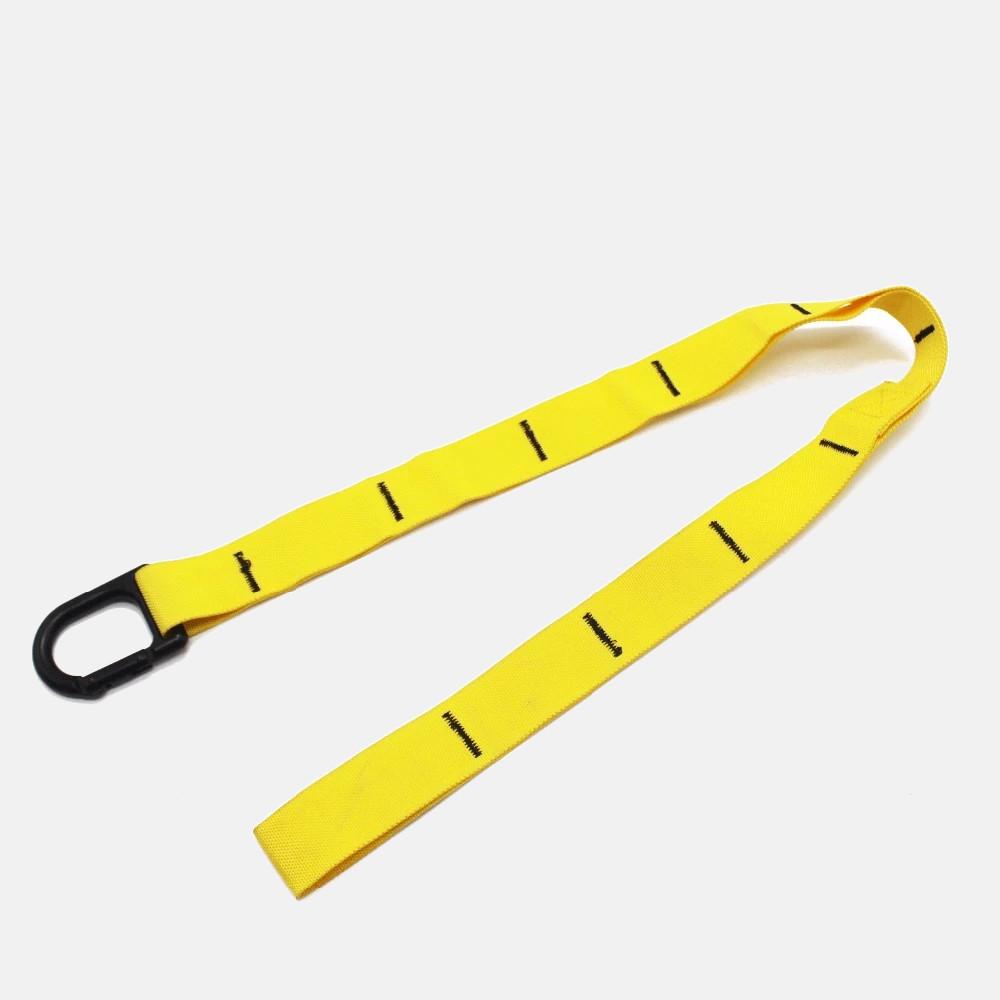 Kit TRX Bandas Suspensión Ejercicio Fitness con Anclajes - Tienvir
