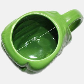 Mug Hulk - Tienvir