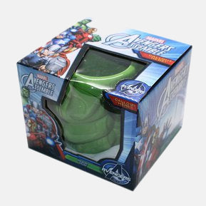 Mug Hulk - Tienvir