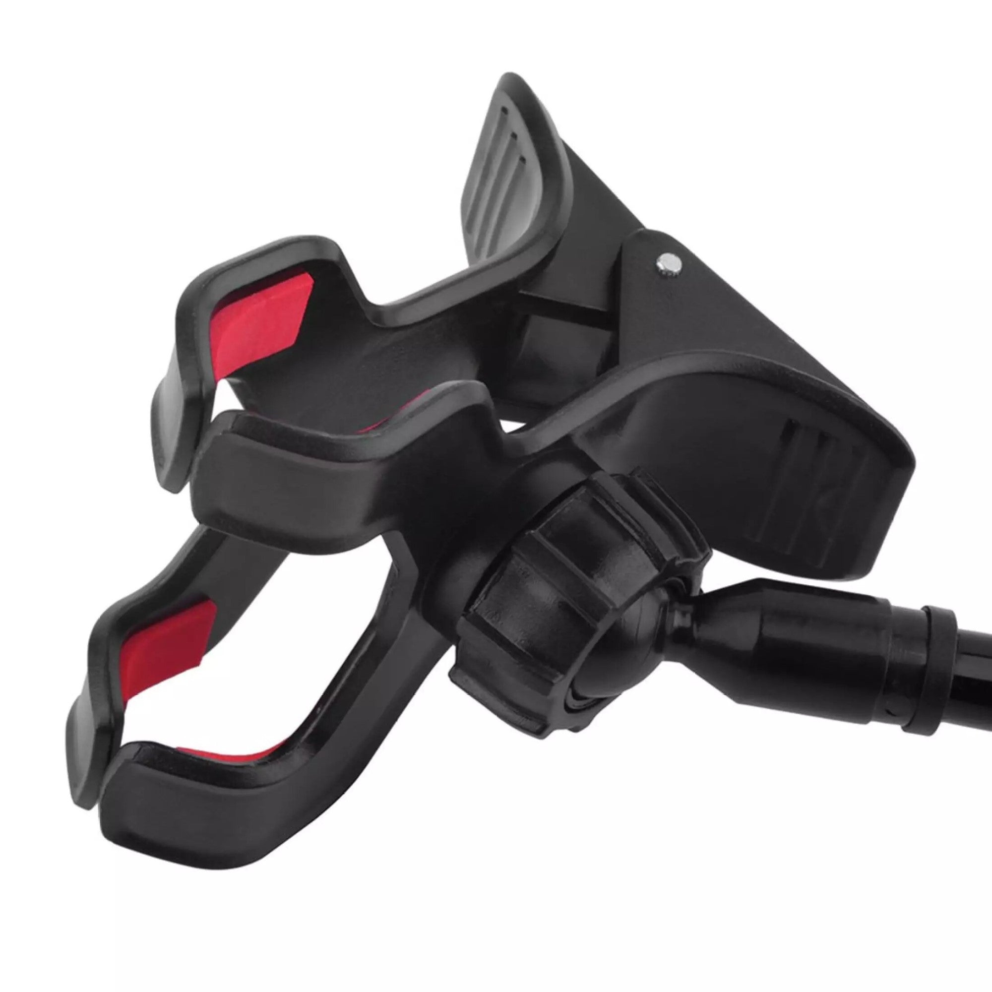 Soporte Holder Flexible De 60cm / Clip Para Celulares