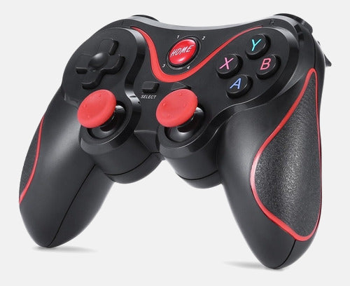 Control Gamer X3 Bluetooth - Tienvir