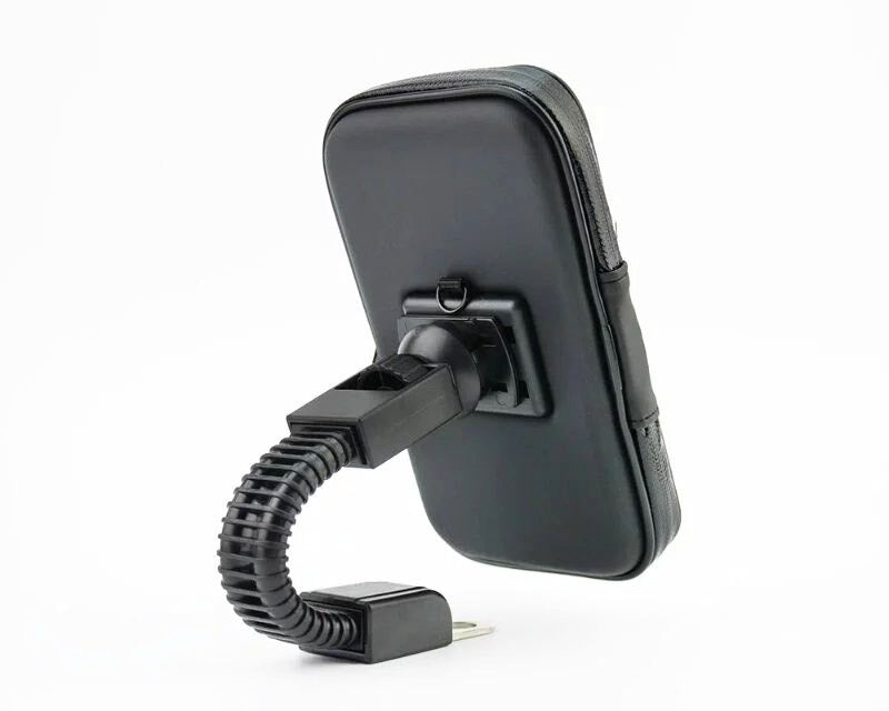 Soporte Celular Estuche para Moto Flexible