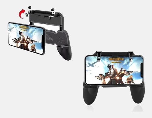Gatillos Mobile Game Controller W10 - Tienvir