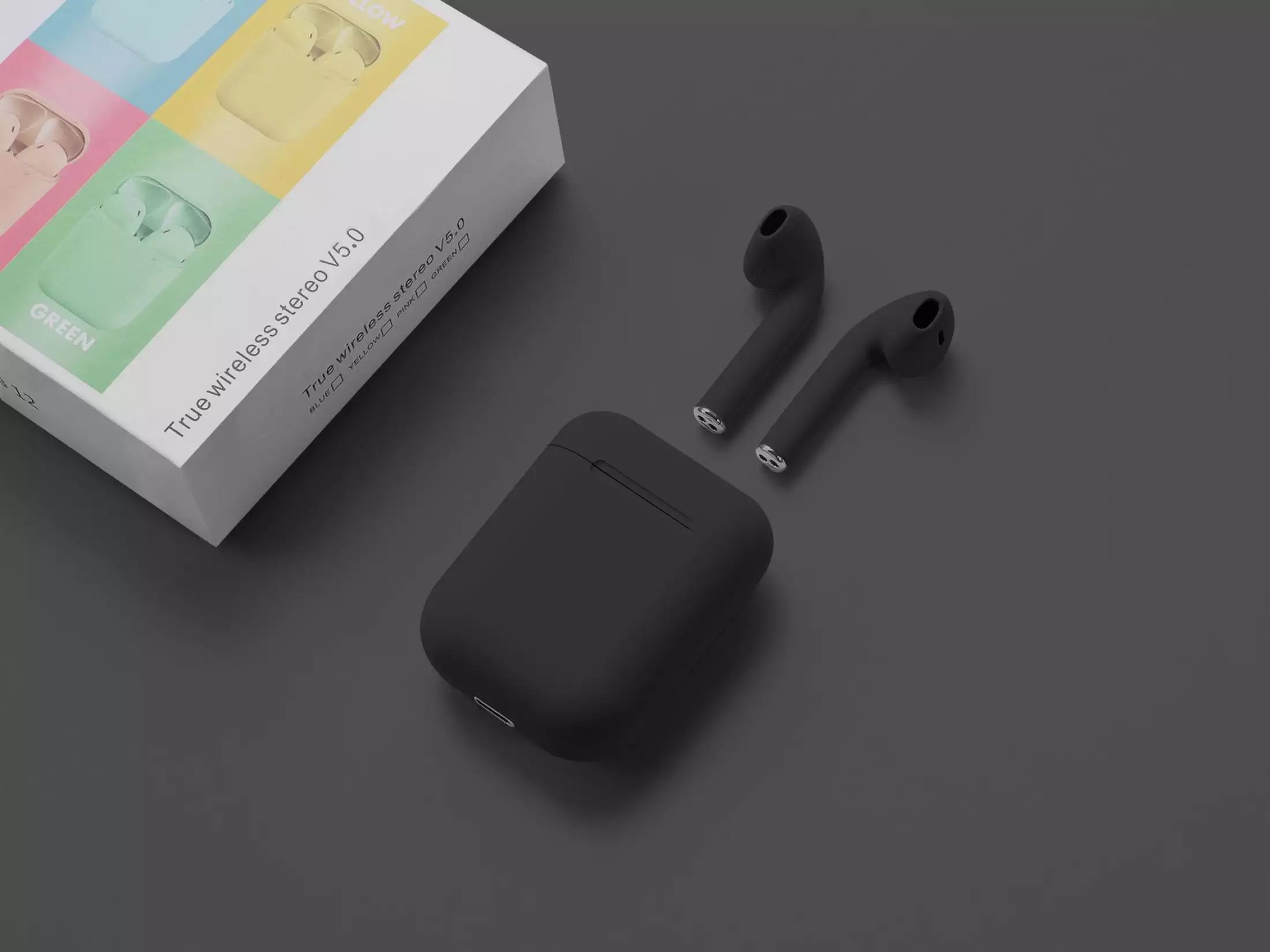 INPODS 12