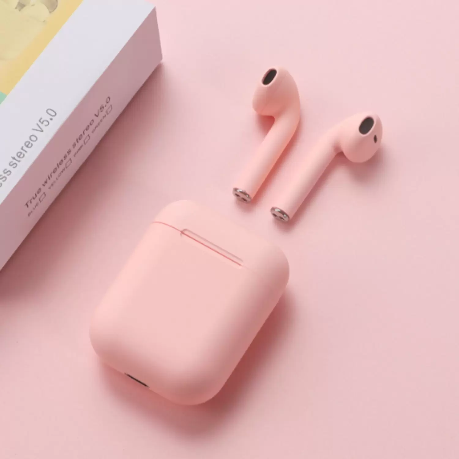 INPODS 12