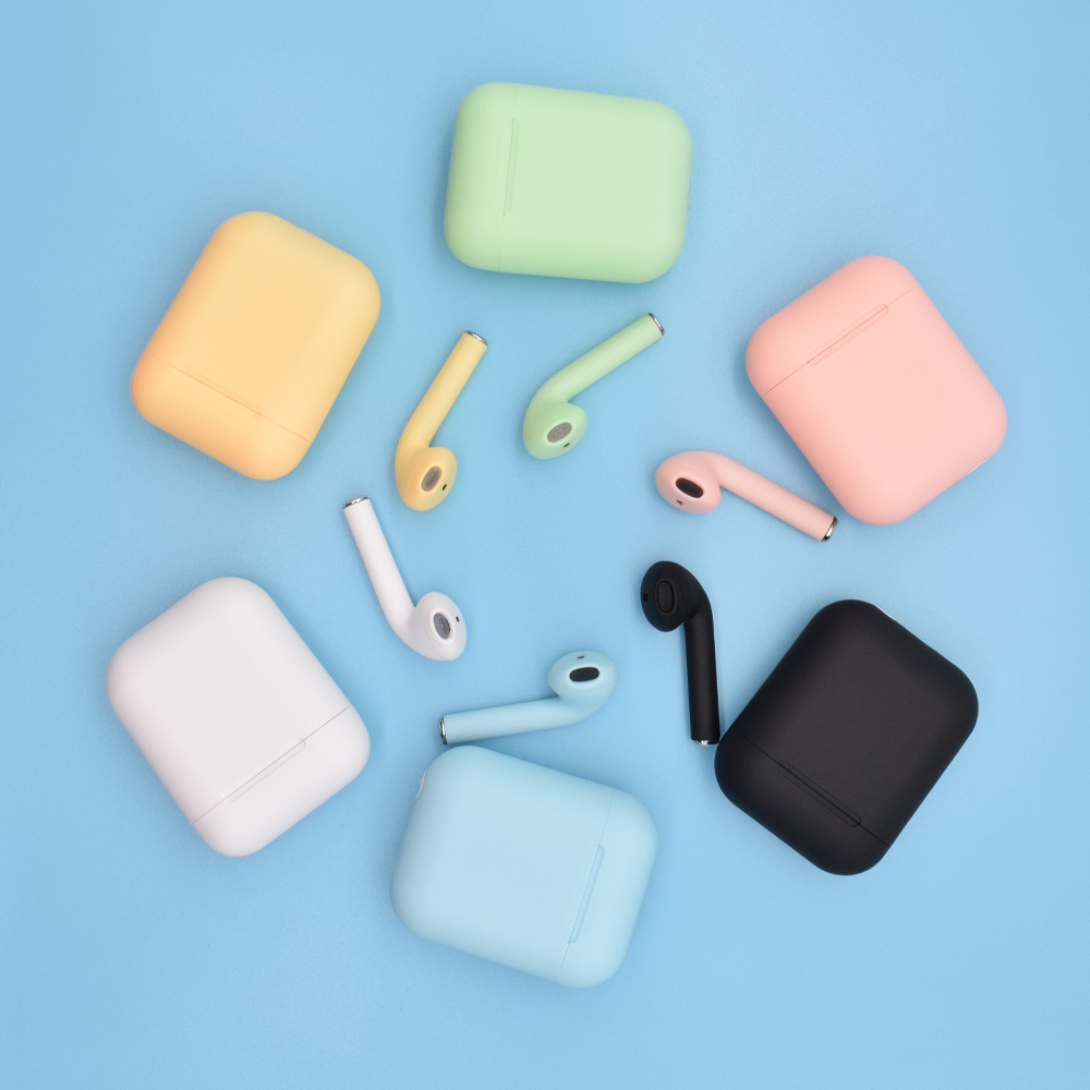 INPODS 12