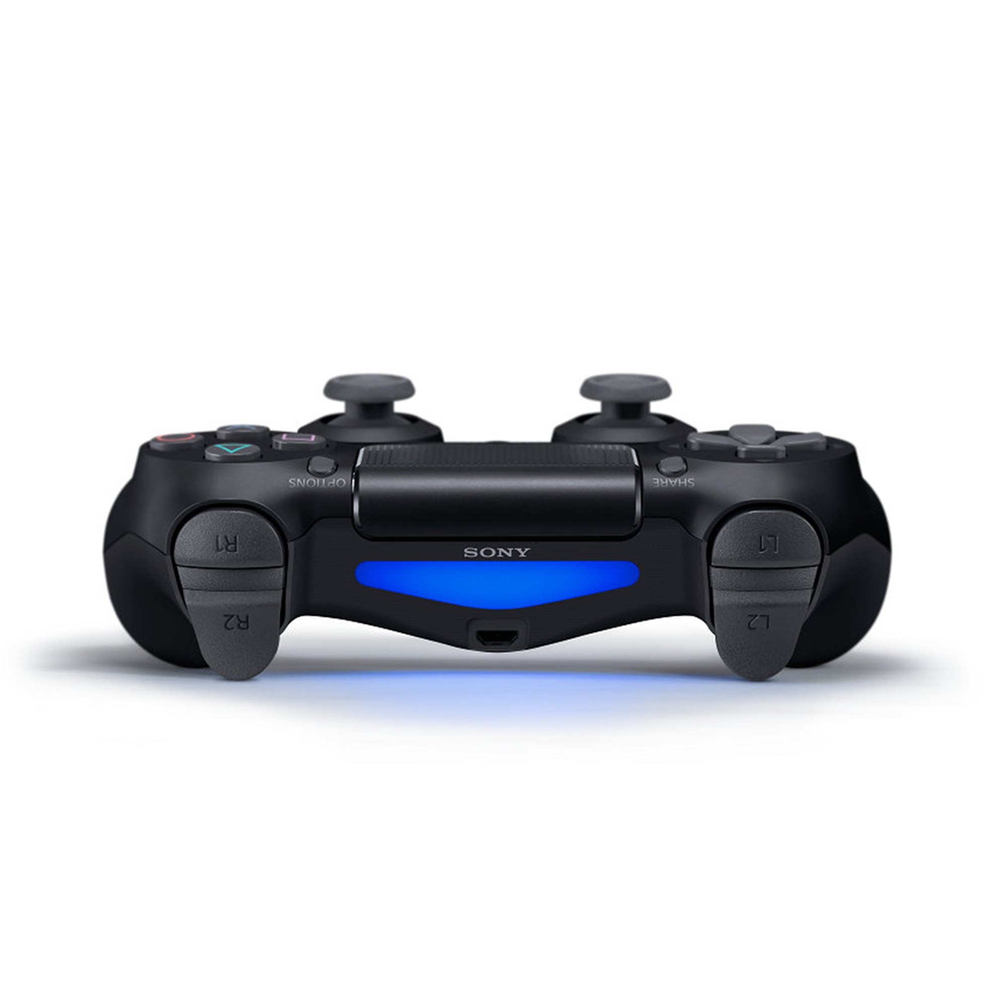 CONTROL PS4